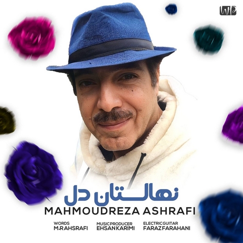 دانلود آهنگ نهالستان دل
